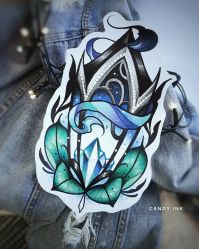 -记号刺青tattoo纹身工作室