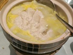 -盛百味·家宴餐厅(霸州分店)