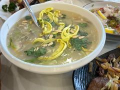 -金山记靓鸡专门店·中山菜