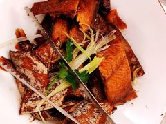 咸片口拼大花卷-百纳·锦绣江南 (百纳瑞汀酒店)