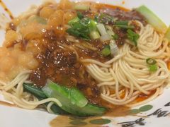 -兵哥豌豆面(建设巷店)