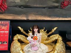 -蟹犇•帝王蟹雪蟹(陆家嘴店)