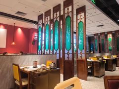 -金牌禄运·点心·啫煲(百信广场店)