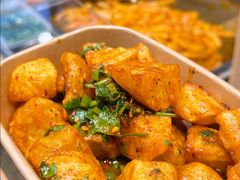 -周小亮丁家坡洋芋(观音桥好吃街B区直营店)