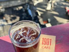 -1901 Cafe(西四店)