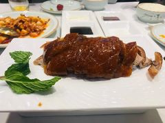 -到家尝北京菜(西坝河店)