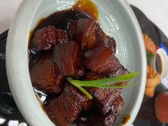 -聚鑫阁江浙菜·非遗传承技艺(闵行交大店)