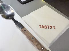 -西堤牛排(北京国瑞店)