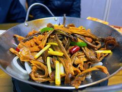 -鲁南仔·滕州炒鸡(经三路店)