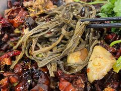 -天治宣·野椒鸡(龙头寺总店)
