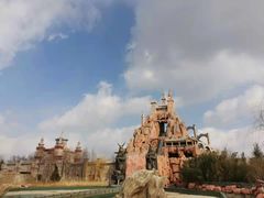 -青岛方特梦幻王国