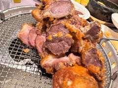 -百富源·海鲜辽菜(浑河堡店)