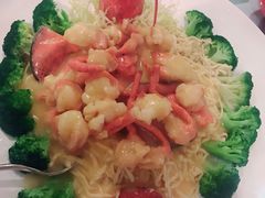 -富淳饭店(陆家嘴保利广场店)