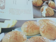 -有璟阁港式餐厅(金融街购物中心店)