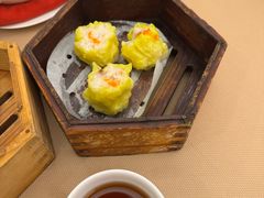 -香宫中餐厅·东北菜·铁锅炖·广式点心(哈尔滨香格里拉店)
