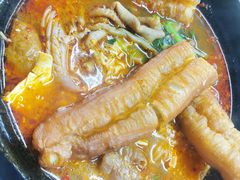 -四川老牛麻辣烫(北门桥店)