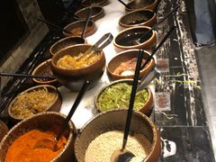 -湊湊火锅·茶憩(新中关购物中心店)