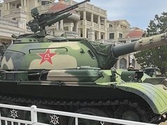 -中国人民解放军海军博物馆