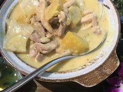 -Hi YOU你的饭局泰餐厅(雍和宫店)