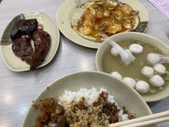 -圆宝台湾小吃(迎津街店)