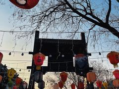 -杨家埠民间艺术大观园