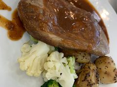 -宜家·瑞典风味餐厅(北京西红门店)