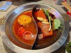 -大龙燚火锅(太古里店)