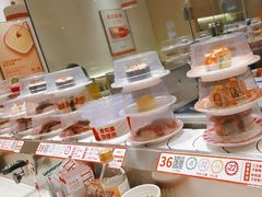 -新一番三文鱼寿司(大东海店)