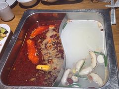 -海陆红火锅(汉兴路店)