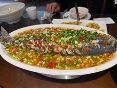 -飞虹鱼馆(春华路店)