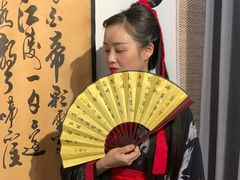 -汉仪华裳汉服旗袍·摄影写真馆(乌镇西栅店)