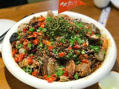 -必点海鲜·鲅鱼水饺(鞍山西道店)