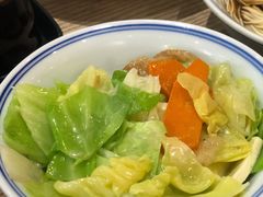 -君东记本帮面馆(天钥桥路店)