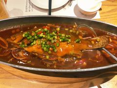 -中国徽菜·徽商故里(广安门店)