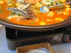 -聚鑫阁江浙菜·非遗传承技艺(青村帝华园店)