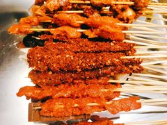 -江湖六膳門串串香(隆礼路店)