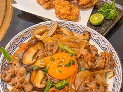 -無二炙坊·和牛烧肉(大钟寺1733店)