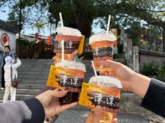 -新安江山水画廊风景区