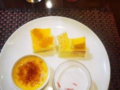 -华安国际大酒店-餐厅