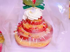 -多乐之日(和平伊势丹店)