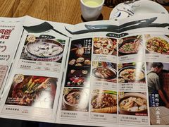 -老阿爸鲜鱼土菜(昆山花桥店)