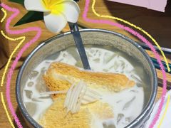 泡鲁达-金塔傣乡·云南德宏民族特色菜·傣味手抓饭(新亚洲店)