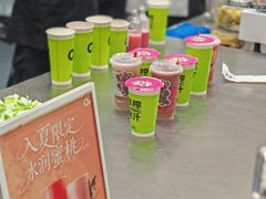 -O2鲜榨果汁(苏州龙湖狮山店)