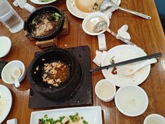 -北京烤鸭 ·儿童菜 ·采风阁家常菜餐厅(亚龙湾天域酒店)