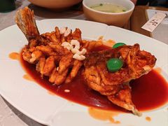 -松鹤楼面馆(清河万象汇店)
