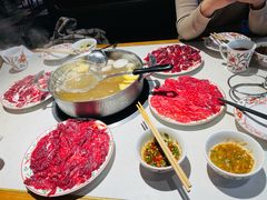 -汕头八合里海记牛肉店(清河店)