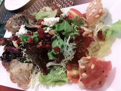 -TAMATI(巴黎贝甜韩式西餐厅店)