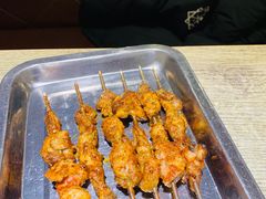 -巴依兄弟西域美食(机场店)