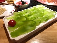 -老版火锅(半坡店)