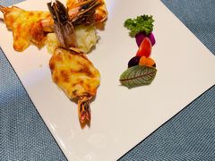 -俄士厨房(万松园店)